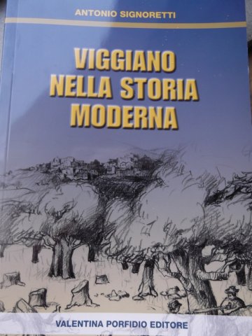 viggiano nella storia moderna